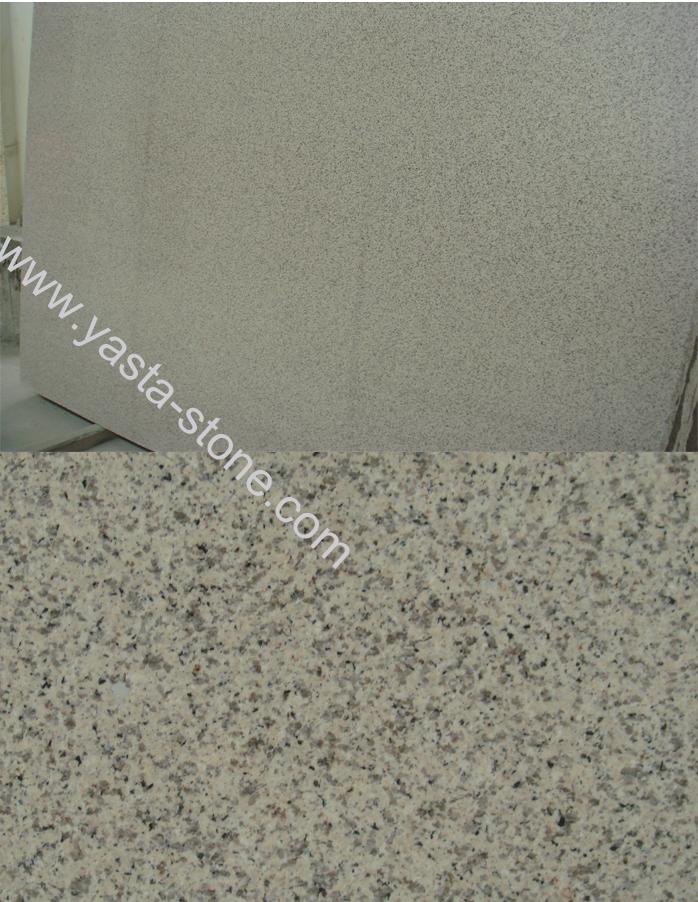 Yellow Star Slabs